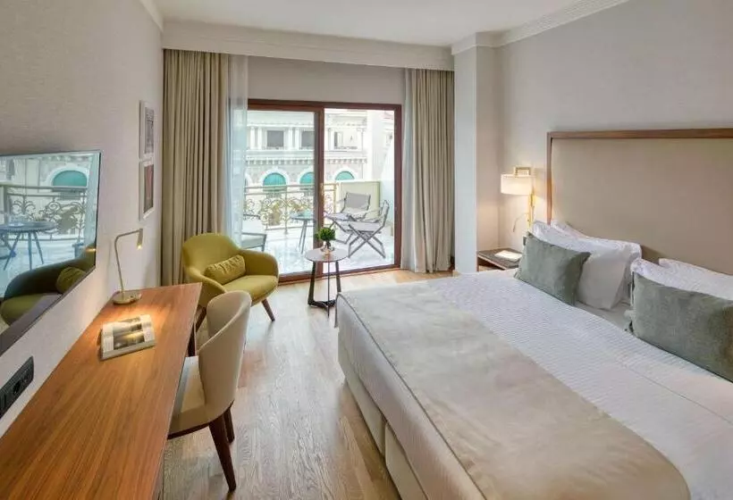 Fotos del hotel Electra Palace Thessaloniki:  12