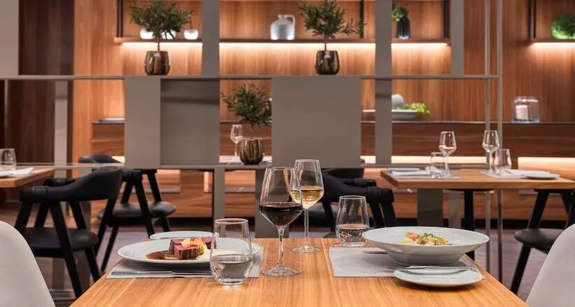 Fotos del hotel Electra Palace Thessaloniki:  13