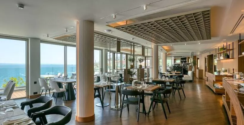 Fotos del hotel Electra Palace Thessaloniki:  5