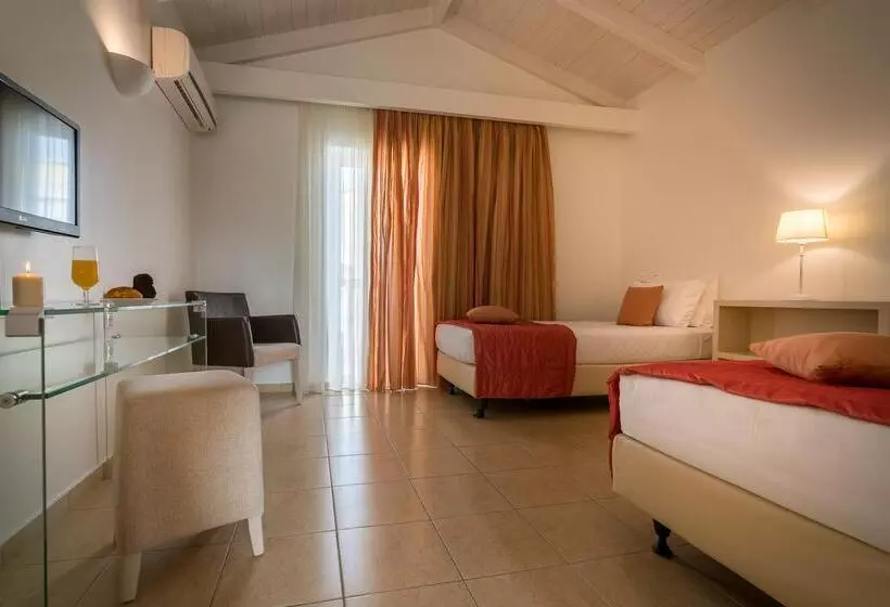 Fotos del hotel Galaxy Beach Resort Bw Premier Collection:  21