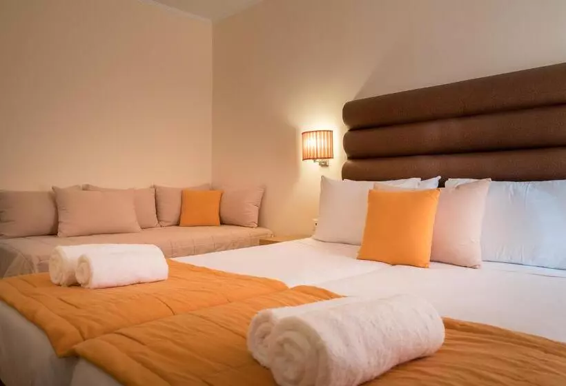 Fotos del hotel Galaxy Beach Resort Bw Premier Collection:  9