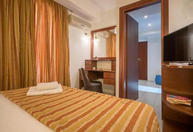 Fotos del hotel Galaxy Beach Resort Bw Premier Collection:  18