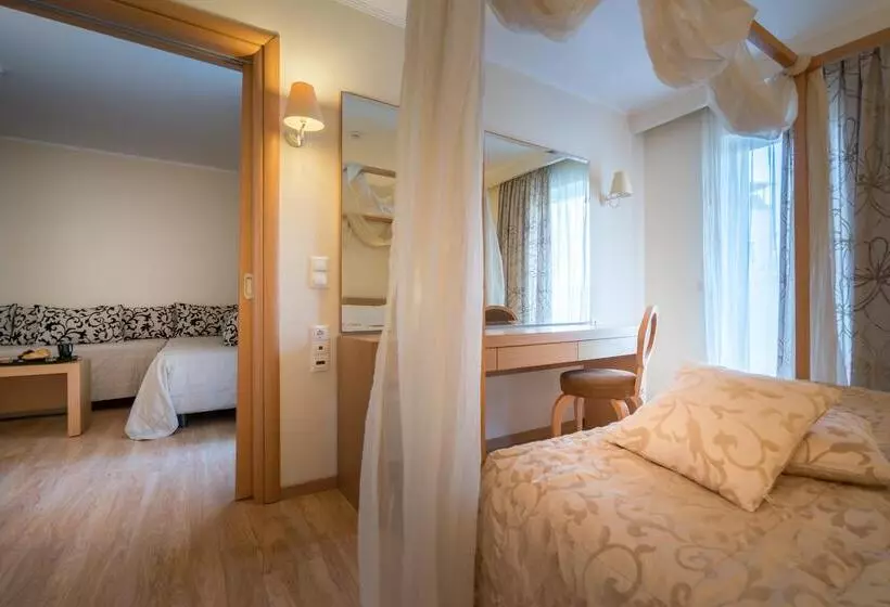 Fotos del hotel Galaxy Beach Resort Bw Premier Collection:  16