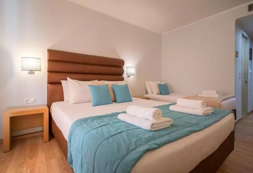 Fotos del hotel Galaxy Beach Resort Bw Premier Collection:  22