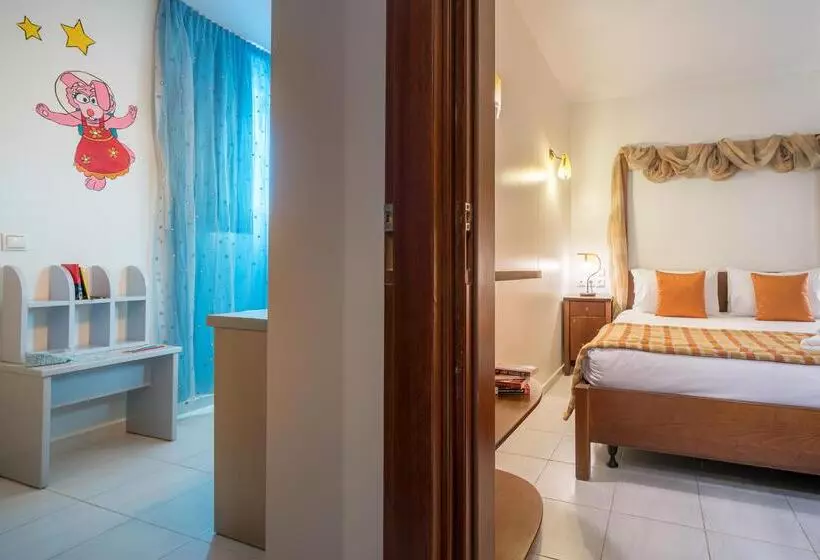 Fotos del hotel Galaxy Beach Resort Bw Premier Collection:  15