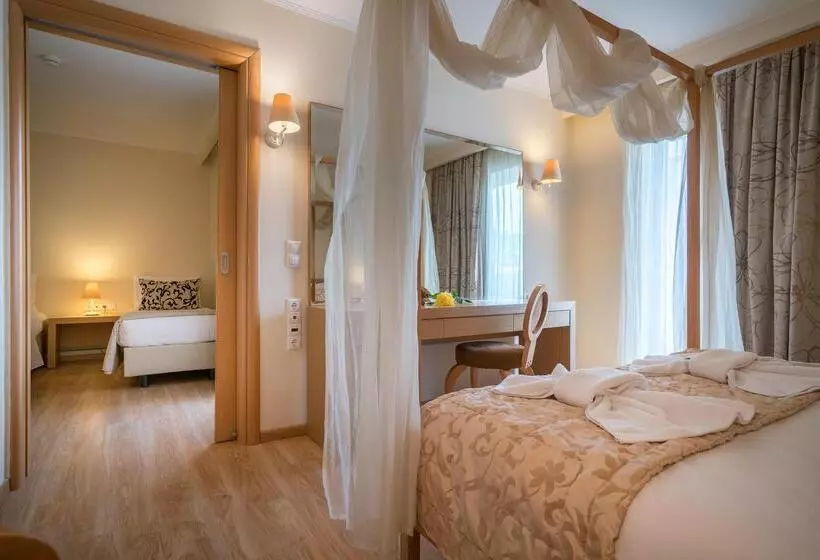 Fotos del hotel Galaxy Beach Resort Bw Premier Collection:  11