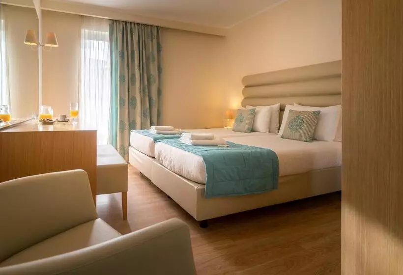 Fotos del hotel Galaxy Beach Resort Bw Premier Collection:  19