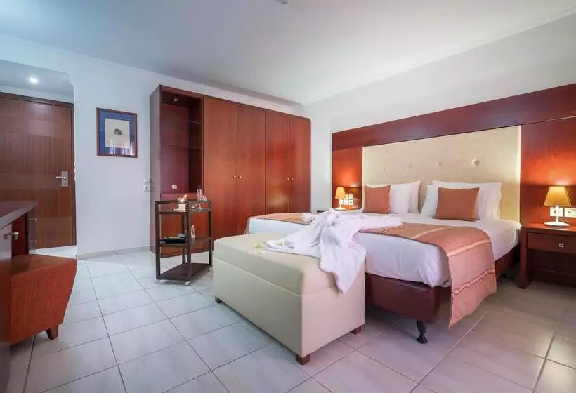 Fotos del hotel Galaxy Beach Resort Bw Premier Collection:  8