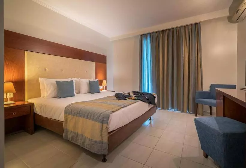 Fotos del hotel Galaxy Beach Resort Bw Premier Collection:  13