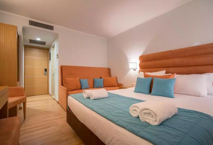 Fotos del hotel Galaxy Beach Resort Bw Premier Collection:  10