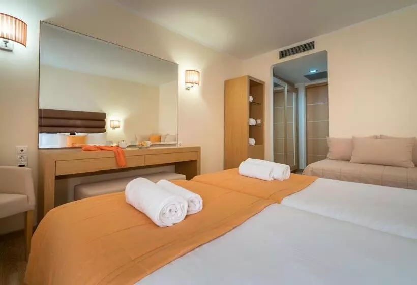 Fotos del hotel Galaxy Beach Resort Bw Premier Collection:  20