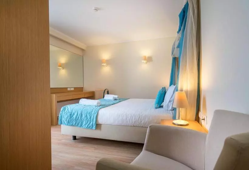 Fotos del hotel Galaxy Beach Resort Bw Premier Collection:  25