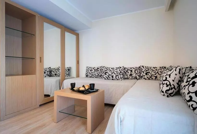 Fotos del hotel Galaxy Beach Resort Bw Premier Collection:  17