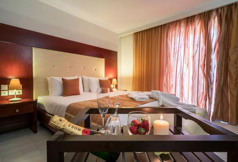 Fotos del hotel Galaxy Beach Resort Bw Premier Collection:  14