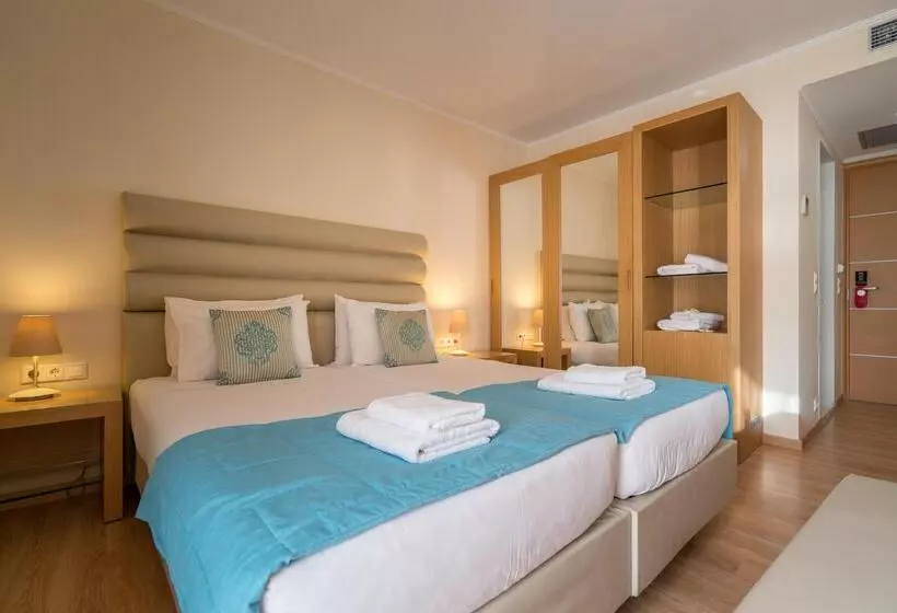 Fotos del hotel Galaxy Beach Resort Bw Premier Collection:  6