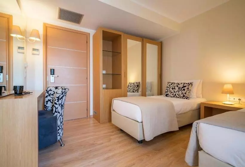 Fotos del hotel Galaxy Beach Resort Bw Premier Collection:  2