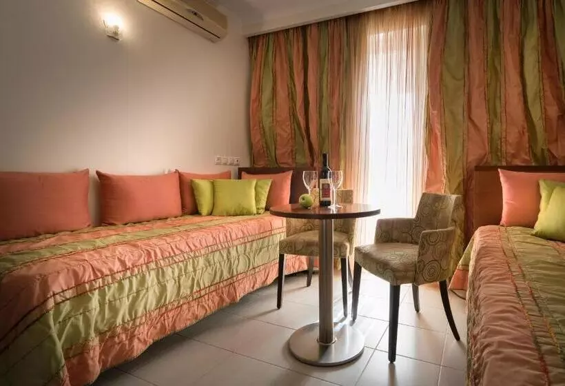 Fotos del hotel Galaxy Beach Resort Bw Premier Collection:  4