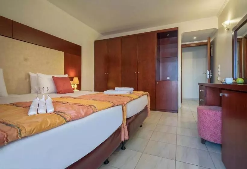 Fotos del hotel Galaxy Beach Resort Bw Premier Collection:  3