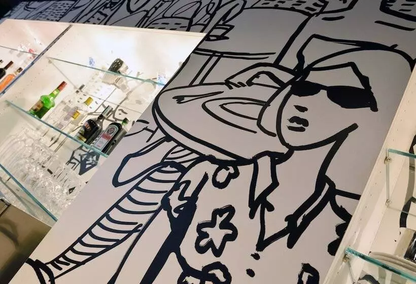 Fotos del hotel Ibis Budapest City:  6