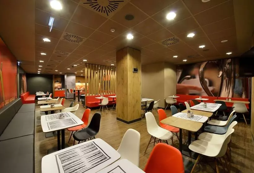 Fotos del hotel Ibis Budapest City:  10