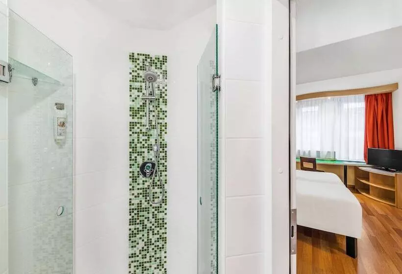 Fotos del hotel Ibis Budapest City:  12