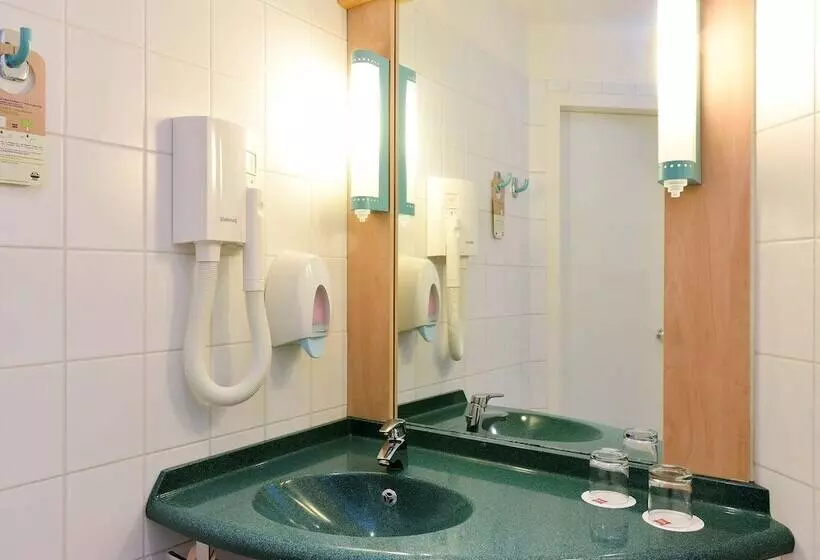 Fotos del hotel Ibis Budapest City:  17