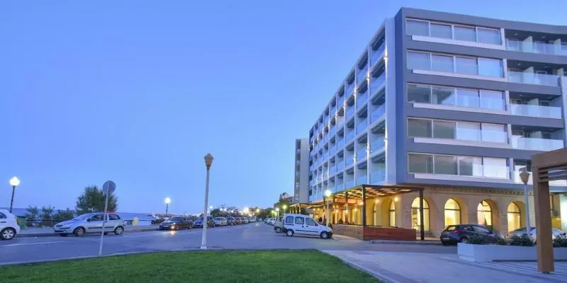 Fotos del hotel Ibiscus:  22