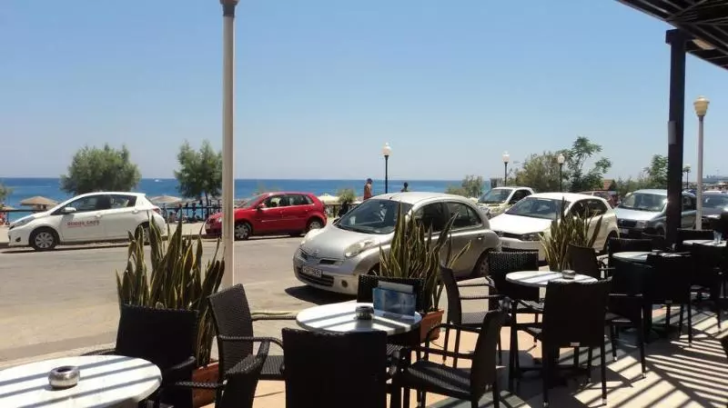 Fotos del hotel Ibiscus:  19