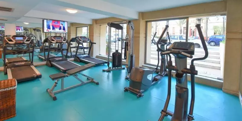 Fotos del hotel Ibiscus:  6