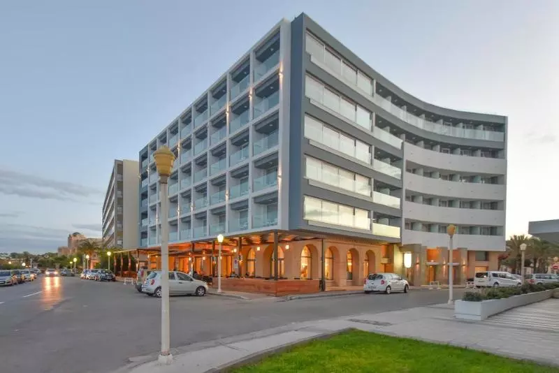 Fotos del hotel Ibiscus:  16