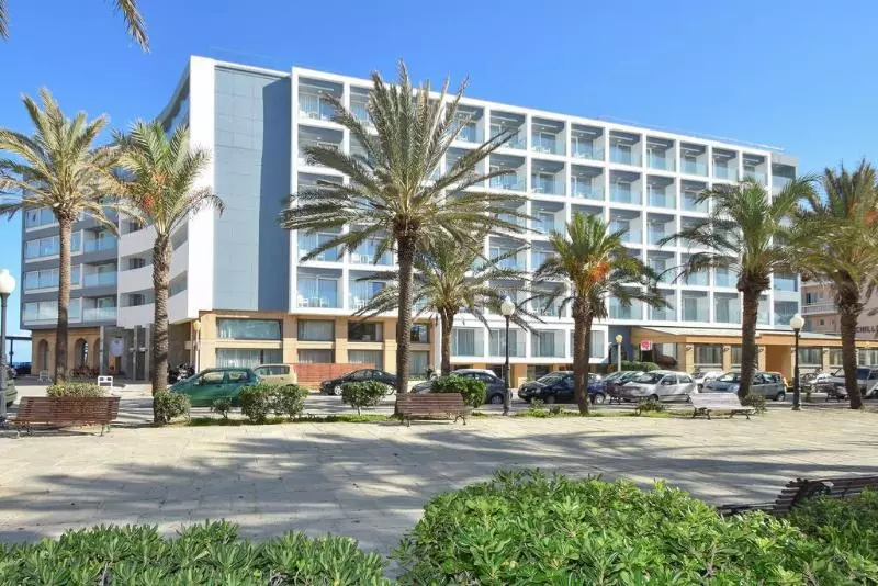 Fotos del hotel Ibiscus:  11