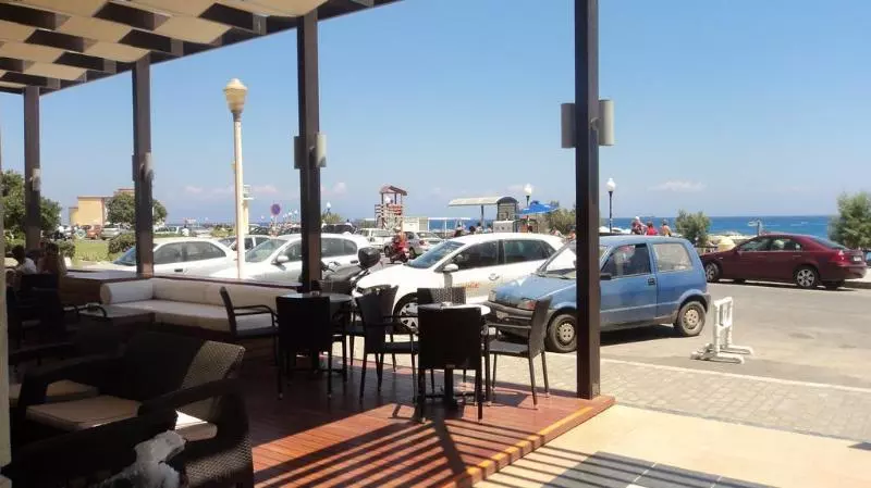 Fotos del hotel Ibiscus:  15