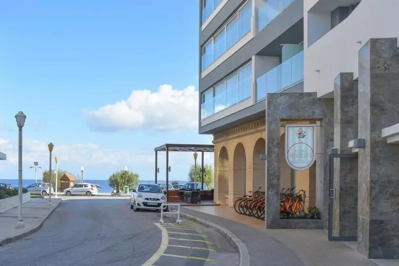 Fotos del hotel Ibiscus:  10