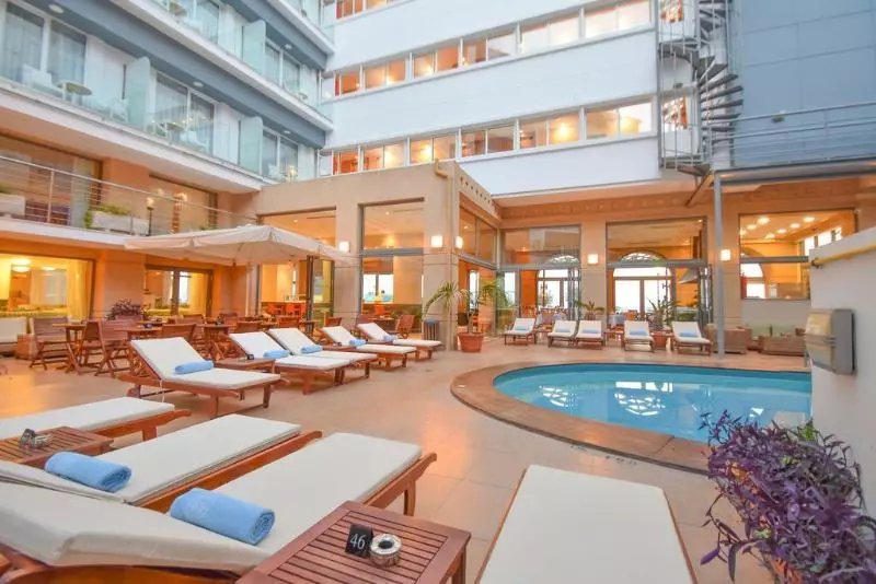 Fotos del hotel Ibiscus:  13