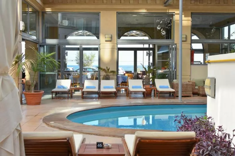 Fotos del hotel Ibiscus:  8