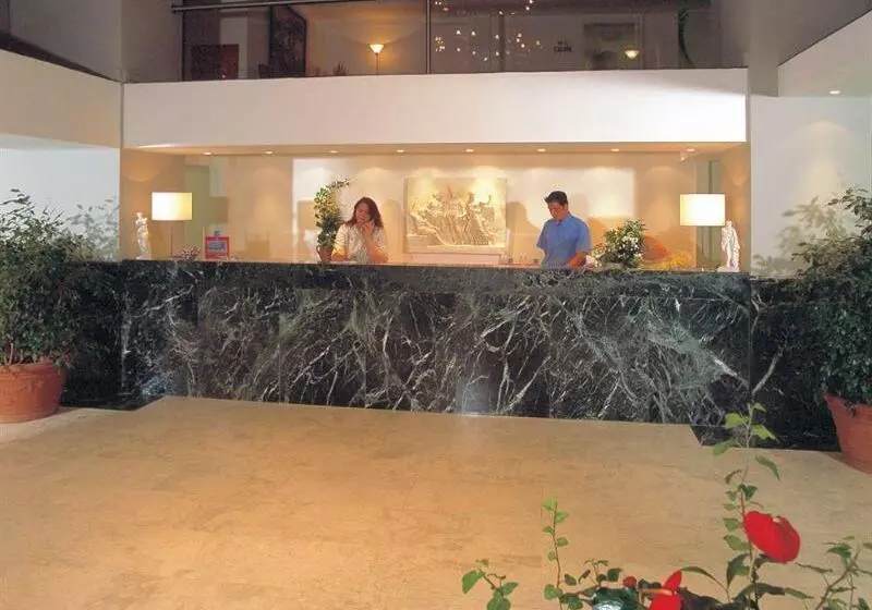 Fotos del hotel Ibiscus:  5