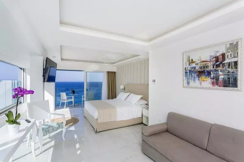 Fotos del hotel Ibiscus:  12