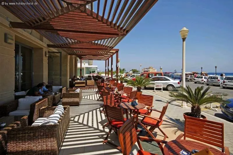 Fotos del hotel Ibiscus:  9