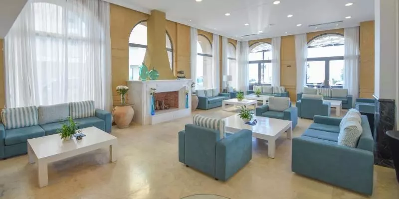 Fotos del hotel Ibiscus:  4