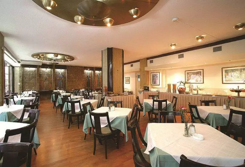 Fotos del hotel Ionis:  2