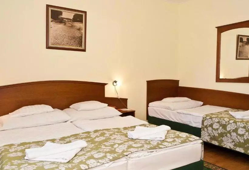 Fotos del hotel Klastrom:  2