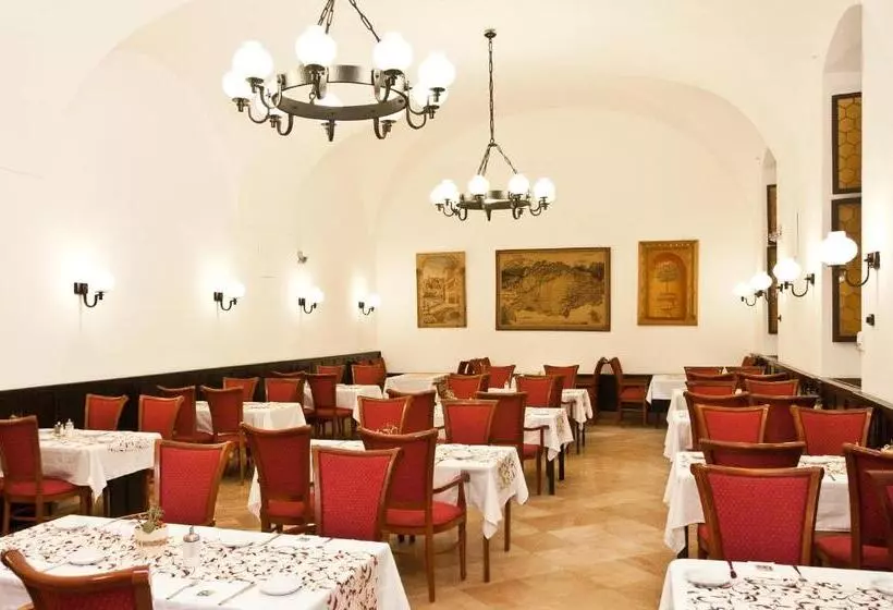 Fotos del hotel Klastrom:  5