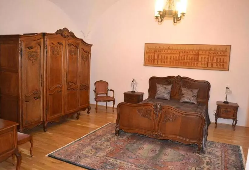 Fotos del hotel Klastrom:  10