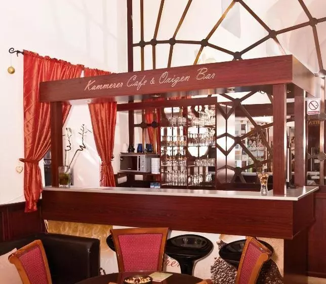Fotos del hotel Klastrom:  21