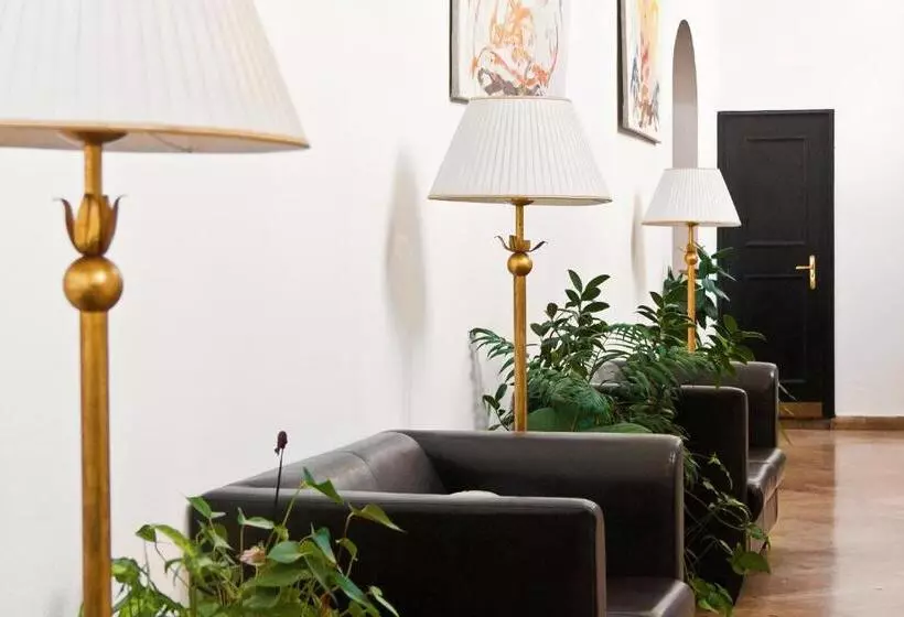Fotos del hotel Klastrom:  3