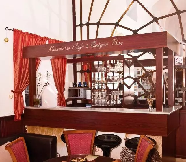 Fotos del hotel Klastrom:  18