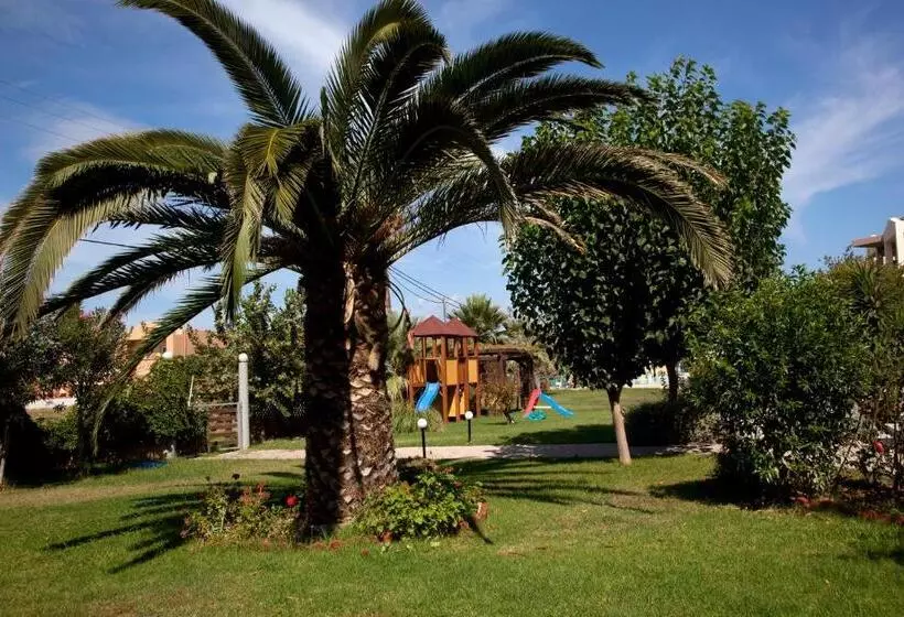 Fotos del hotel Maleme Mare Beach Resort:  17