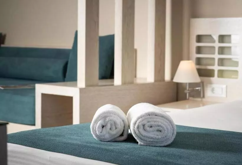 Fotos del hotel Maleme Mare Beach Resort:  25