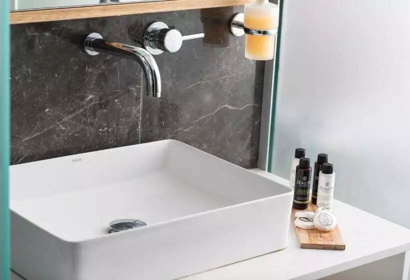 Fotos del hotel Maleme Mare Beach Resort:  7