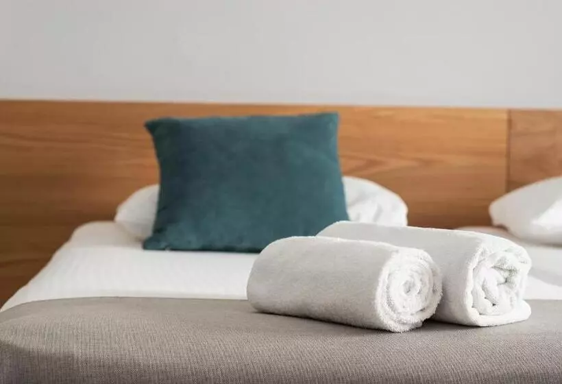 Fotos del hotel Maleme Mare Beach Resort:  23